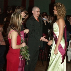 2006 maturitni ples