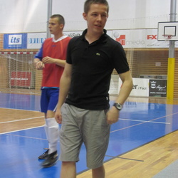 Finále Středoškolské futsalové ligy 2011/2012