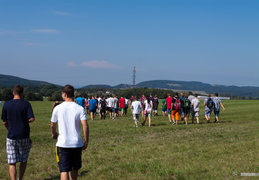 Sportovně adaptační kurz Seč 2012 - zobrazí fotky v rootu tohoto alba Sportovně adaptační kurz Seč 2012