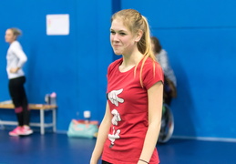 Badmintonový turnaj 2017 - zobrazí fotky v rootu tohoto alba Badmintonový turnaj 2017