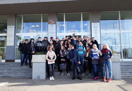 Právní seminář na Metropolitní univerzitě - zobrazí fotky v rootu tohoto alba Právní seminář na Metropolitní univerzitě