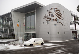 Exkurze do Kingspan Česká republika - zobrazí fotky v rootu tohoto alba Exkurze do Kingspan Česká republika